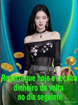 Cassino ao Vivo Okokchat