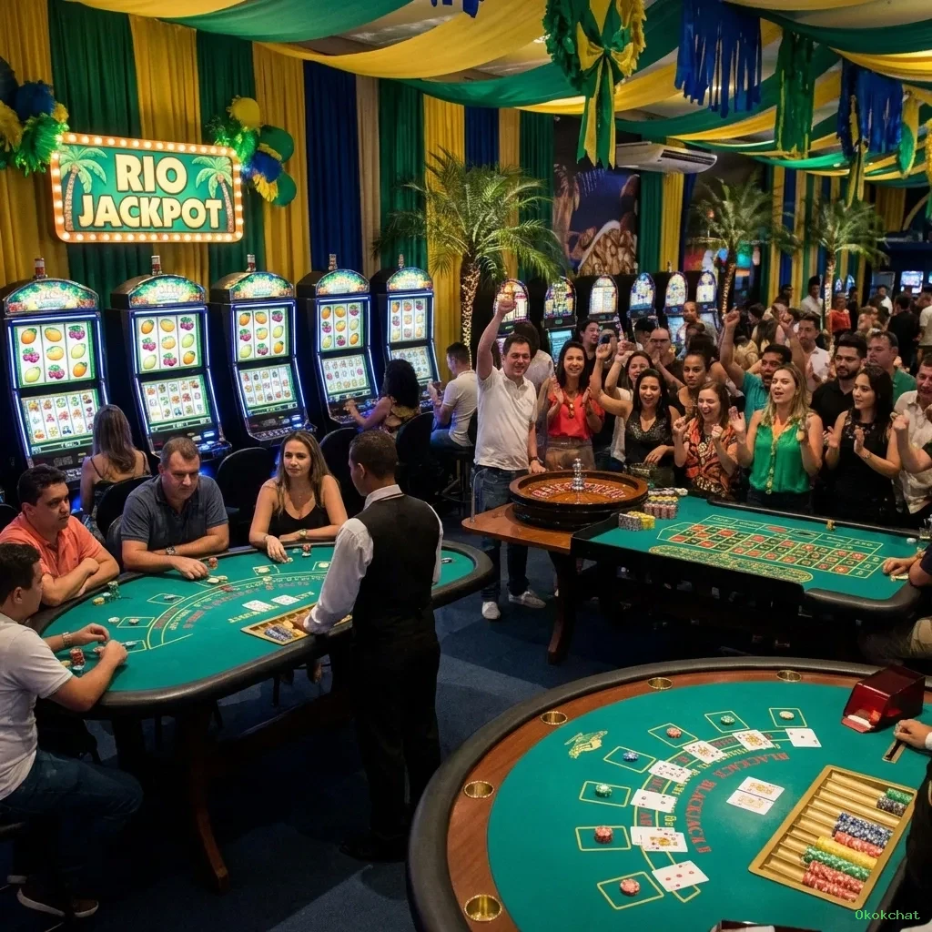 Fortune Ox Slot