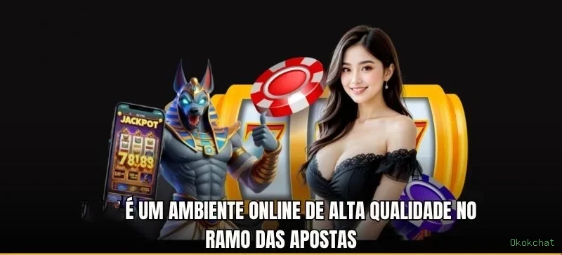 Login Okokchat